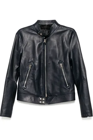Tom Ford Leren jack