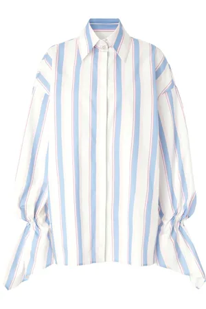 GENNY Gestreept blouse