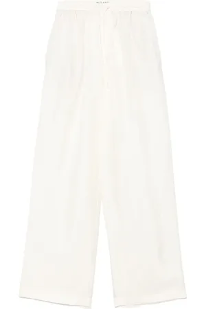 Rohe Zijden broek