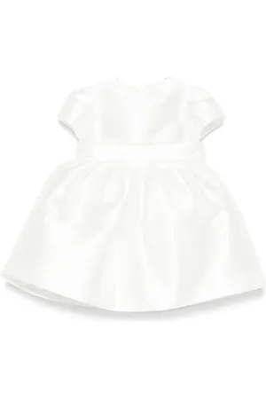 Il gufo Jurk met strikdetail