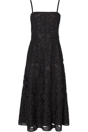 TEMPERLEY LONDON Guinevere midi