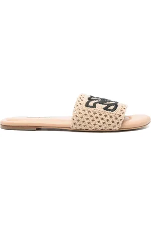 Casadei Positano slippers