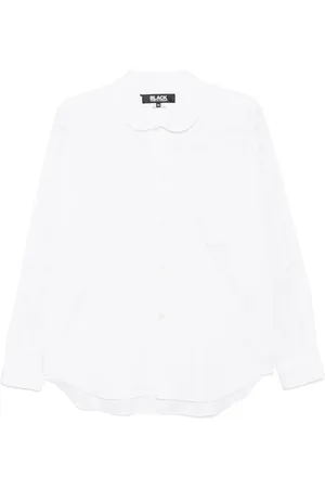 Comme des Garçons Shirt met Peter Pan