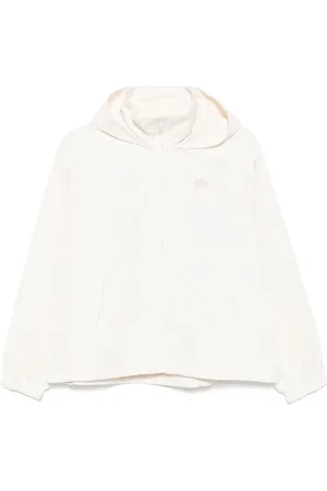 Chocoolate Jack met logopatch