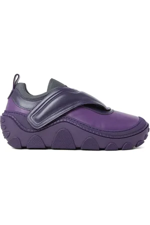 Kiko Kostadinov Leren sneakers