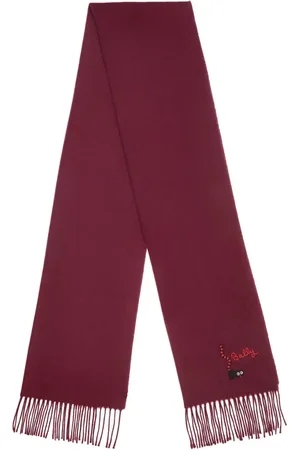 Bally Wollen sjaal