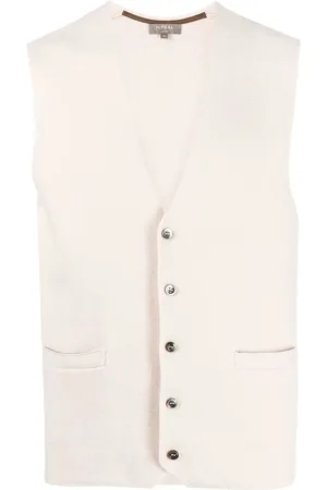 N.PEAL Kasjmier gilet