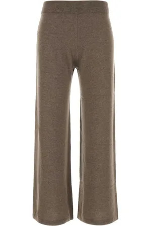 Max Mara Gebreide broek
