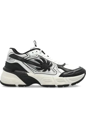 Palm Angels Sneakers met vlakken