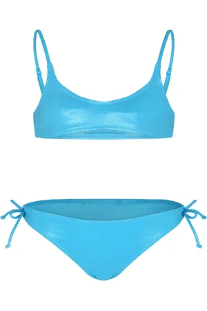 MC2 SAINT BARTH Bikini met logo