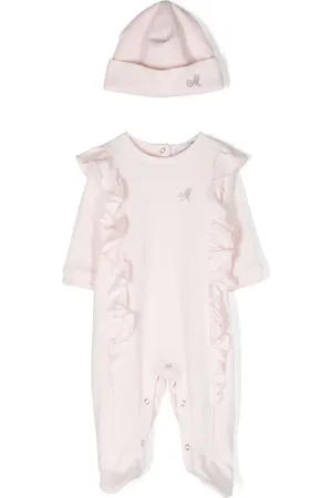 MONNALISA Romper met ruches