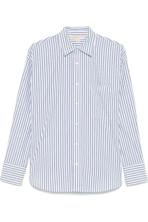 Michael Kors Gestreept blouse