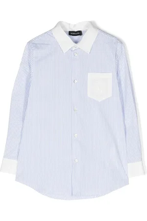 MONNALISA Katoenen shirt