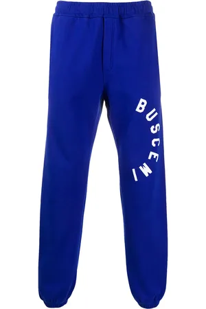 BUSCEMI Jersey joggingbroek