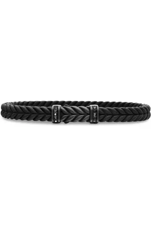 David Yurman Gevlochten armband