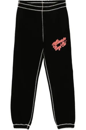 Billionaire Boys Club Joggingbroek met logo