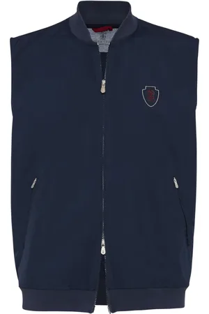 Brunello Cucinelli Nylon top