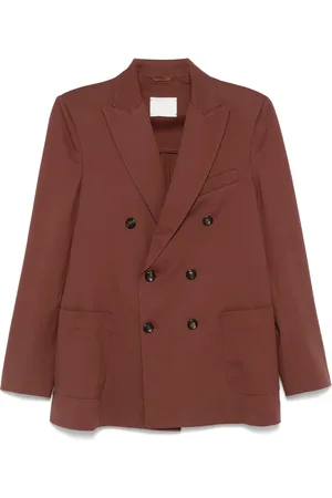Circolo Blazer met dubbele rij knopen