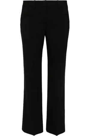 CHRISTOPHER ESBER Broek met print