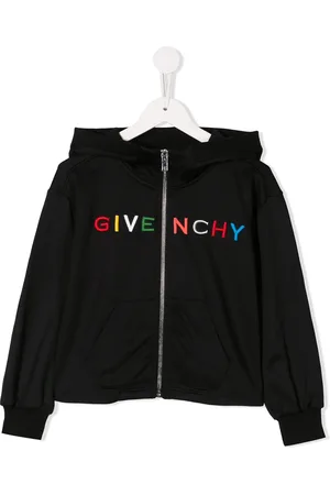 Givenchy Hoodie met logo