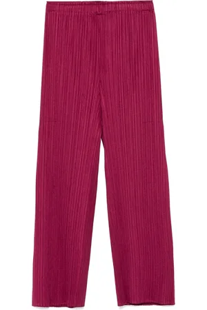 PLEATS PLEASE ISSEY MIYAKE Monthly Colors: March broek