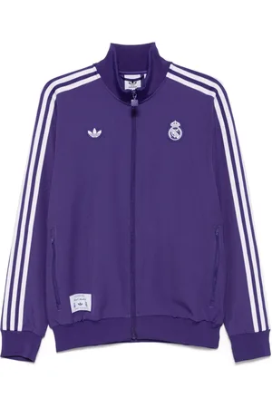 adidas X Real Madrid Terrace Icons trainingsjack