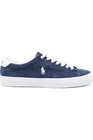 Ralph Lauren Longwood sneakers