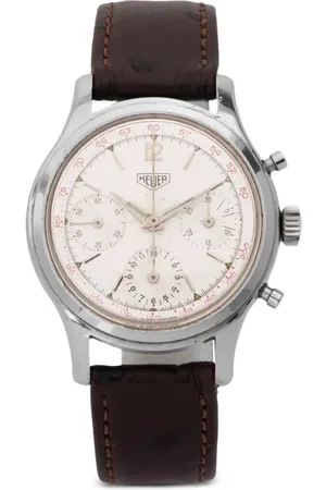 TAG HEUER PRE-OWNED TAG Heuer Pre
