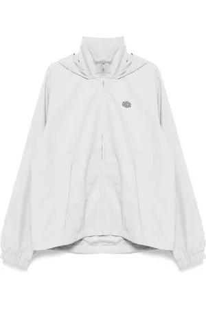 Chocoolate Jack met logopatch