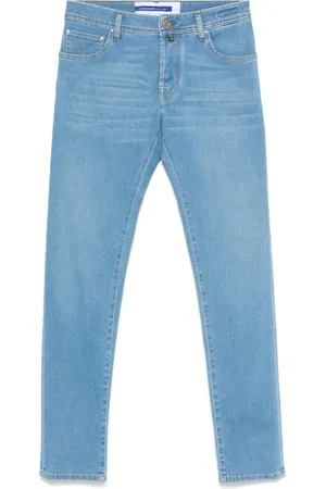 Jacob Cohen Nick skinny jeans
