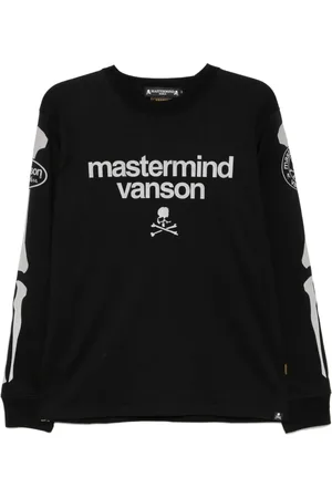 MASTERMIND Katoenen T
