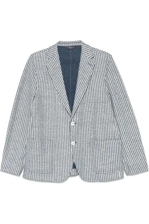 Circolo Gebreide blazer