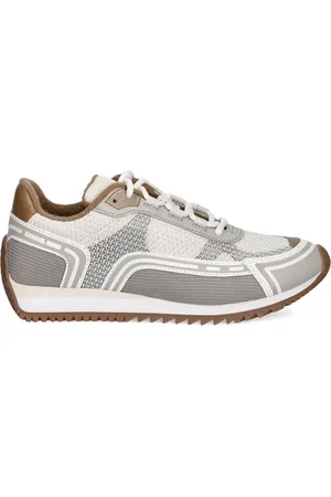 Michael Kors Sneakers met vlakken