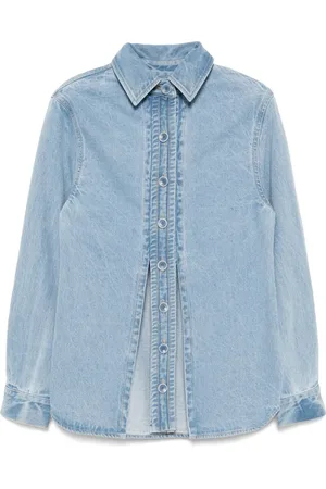 CHRISTOPHER ESBER Floating blouse