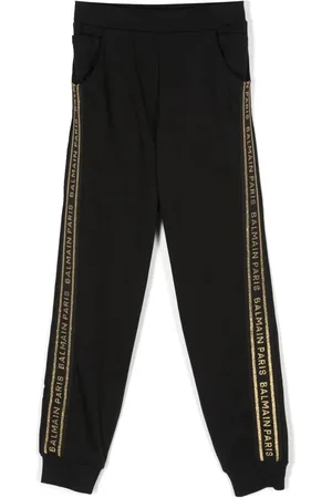 Balmain Trainingsbroek met geborduurd logo