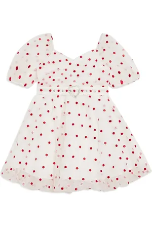 Marlo Daisy jurk