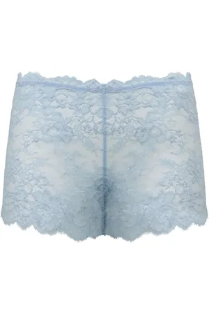Des Phemmes Culotte met kant