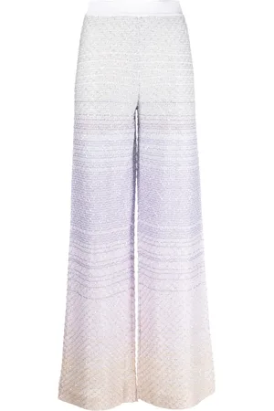 Missoni Straight broek
