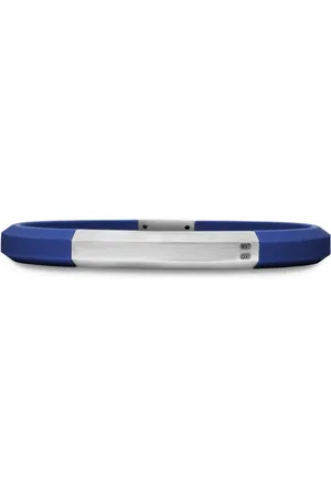 David Yurman Zilveren Streamline® ID armband (8mm)