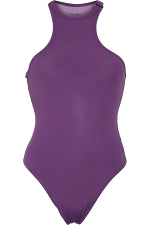 The Attico Badpak met racerback