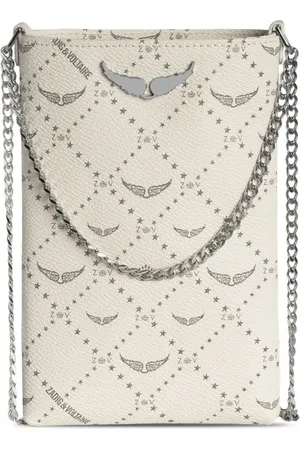 Zadig & Voltaire Rock telefoonhoesje