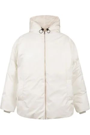 Bally Jack met capuchon en rits