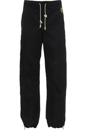 J.W.Anderson Broek met rits manchetten