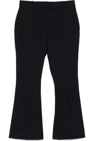 Alexander McQueen Flare Kick broek
