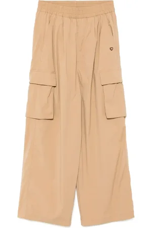 Chocoolate Cargo broek