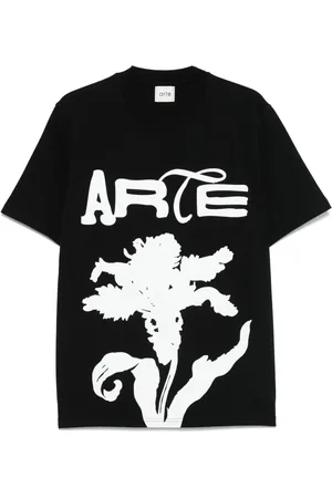 ARTE Big Flower T