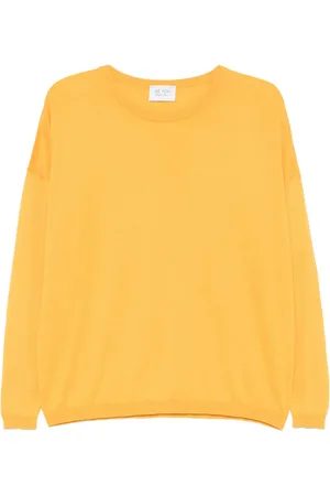 Be You Fijngebreide top