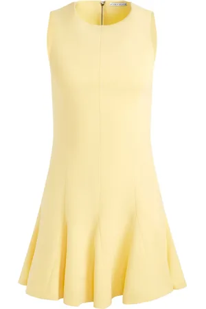 ALICE+OLIVIA Isa jurk