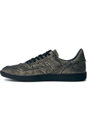 Hidnander Gerafelde sneakers