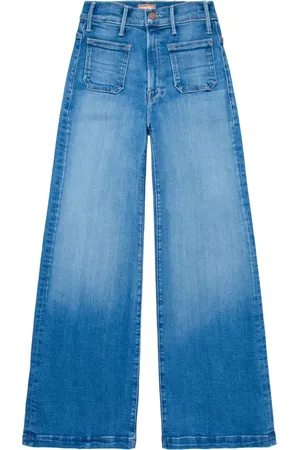 Mother Hustler Roller broek